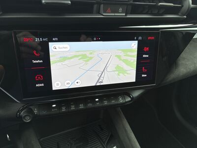 Alfa Romeo Junior Vorführwagen Alfa Romeo Junior Vorführwagen