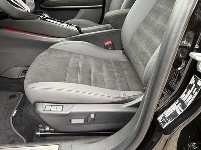 Alfa Romeo Junior Vorführwagen Alfa Romeo Junior Vorführwagen