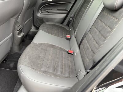 Alfa Romeo Junior Vorführwagen Alfa Romeo Junior Vorführwagen