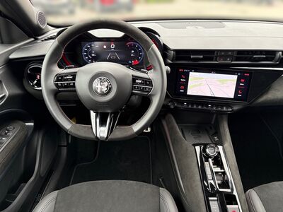 Alfa Romeo Junior Vorführwagen Alfa Romeo Junior Vorführwagen