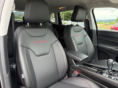 Jeep Compass Gebrauchtwagen