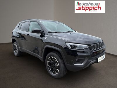 Jeep Compass Gebrauchtwagen