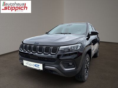 Jeep Compass Gebrauchtwagen