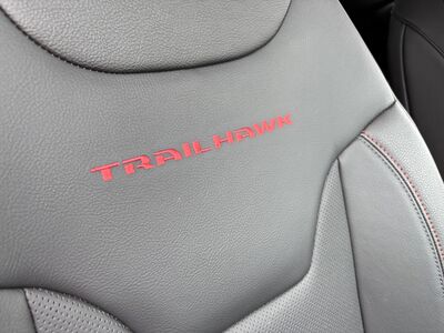 Jeep Compass Gebrauchtwagen