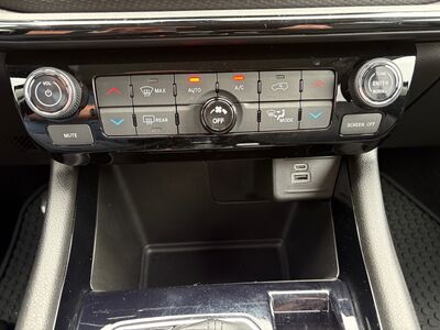 Jeep Compass Gebrauchtwagen