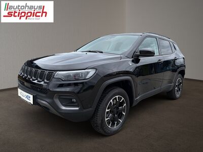 Jeep Compass Gebrauchtwagen