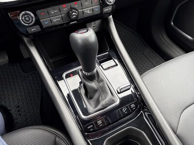 Jeep Compass Gebrauchtwagen