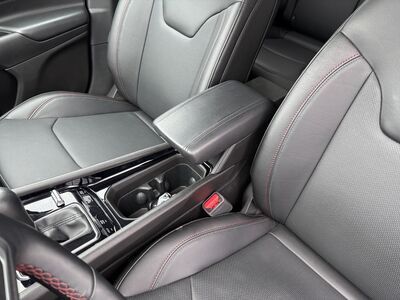 Jeep Compass Gebrauchtwagen