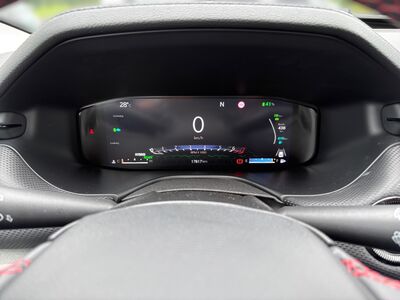 Jeep Compass Gebrauchtwagen