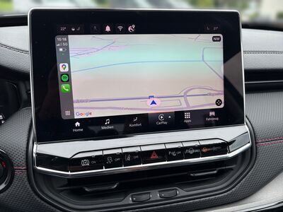 Jeep Compass Gebrauchtwagen