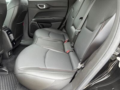 Jeep Compass Gebrauchtwagen