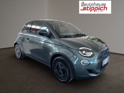 Fiat 500e Neuwagen