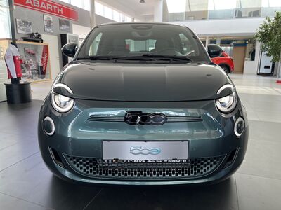 Fiat 500e Neuwagen
