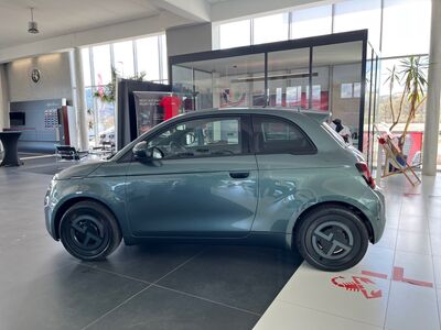 Fiat 500e Neuwagen