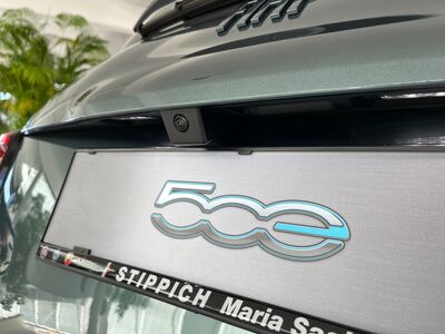 Fiat 500e Neuwagen