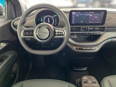 Fiat 500e Neuwagen
