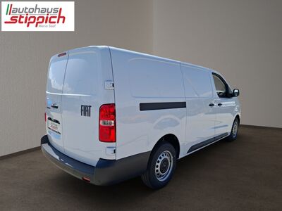 Fiat Scudo Neuwagen