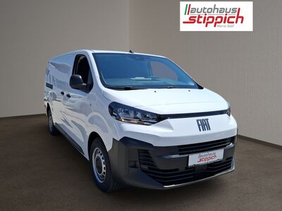 Fiat Scudo Neuwagen