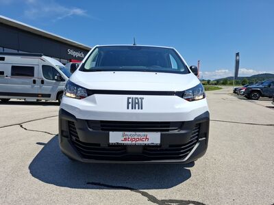 Fiat Scudo Neuwagen