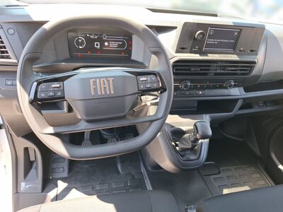 Fiat Scudo Neuwagen