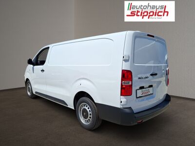 Fiat Scudo Neuwagen