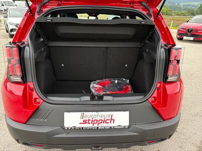 Fiat Grande Panda Elektro Neuwagen Fiat Grande Panda Elektro Neuwagen