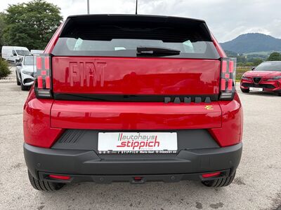 Fiat Grande Panda Elektro Neuwagen Fiat Grande Panda Elektro Neuwagen