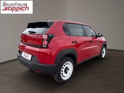 Fiat Grande Panda Elektro Neuwagen Fiat Grande Panda Elektro Neuwagen