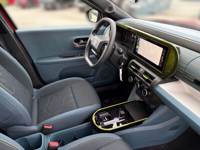 Fiat Grande Panda Elektro Neuwagen Fiat Grande Panda Elektro Neuwagen