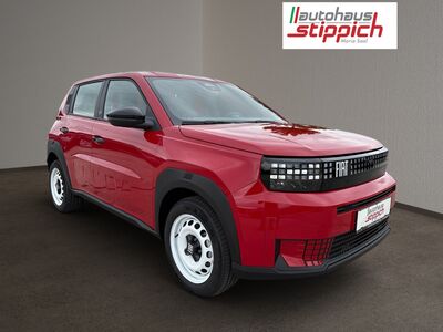 Fiat Grande Panda Elektro Neuwagen Fiat Grande Panda Elektro Neuwagen