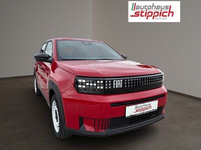 Fiat Grande Panda Elektro Neuwagen Fiat Grande Panda Elektro Neuwagen