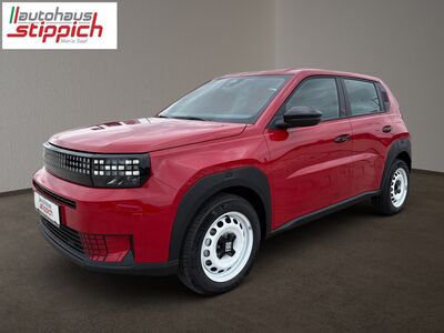 Fiat Grande Panda Elektro Neuwagen Fiat Grande Panda Elektro Neuwagen