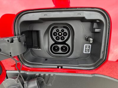 Fiat Grande Panda Elektro Neuwagen Fiat Grande Panda Elektro Neuwagen