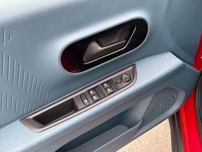 Fiat Grande Panda Elektro Neuwagen Fiat Grande Panda Elektro Neuwagen