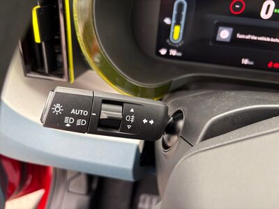 Fiat Grande Panda Elektro Neuwagen Fiat Grande Panda Elektro Neuwagen