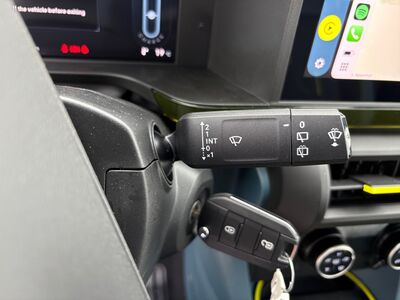 Fiat Grande Panda Elektro Neuwagen Fiat Grande Panda Elektro Neuwagen