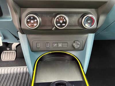 Fiat Grande Panda Elektro Neuwagen Fiat Grande Panda Elektro Neuwagen