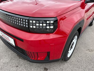 Fiat Grande Panda Elektro Neuwagen Fiat Grande Panda Elektro Neuwagen