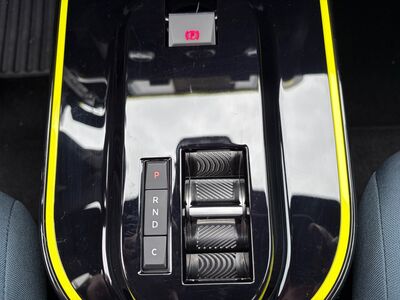 Fiat Grande Panda Elektro Neuwagen Fiat Grande Panda Elektro Neuwagen