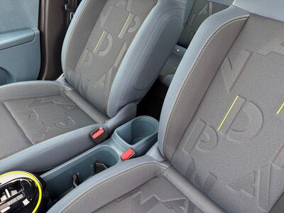 Fiat Grande Panda Elektro Neuwagen Fiat Grande Panda Elektro Neuwagen