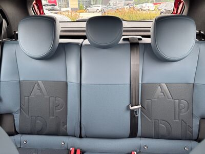 Fiat Grande Panda Elektro Neuwagen Fiat Grande Panda Elektro Neuwagen