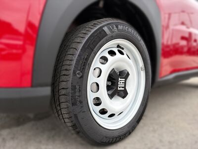 Fiat Grande Panda Elektro Neuwagen Fiat Grande Panda Elektro Neuwagen