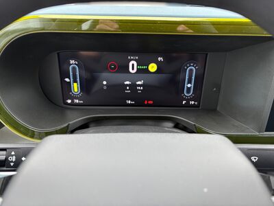 Fiat Grande Panda Elektro Neuwagen Fiat Grande Panda Elektro Neuwagen