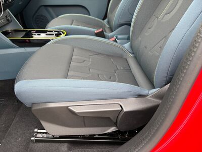 Fiat Grande Panda Elektro Neuwagen Fiat Grande Panda Elektro Neuwagen