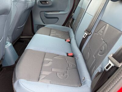 Fiat Grande Panda Elektro Neuwagen Fiat Grande Panda Elektro Neuwagen