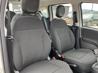 Fiat Panda Neuwagen
