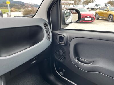 Fiat Panda Neuwagen