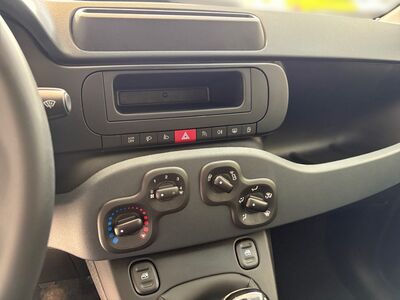 Fiat Panda Neuwagen