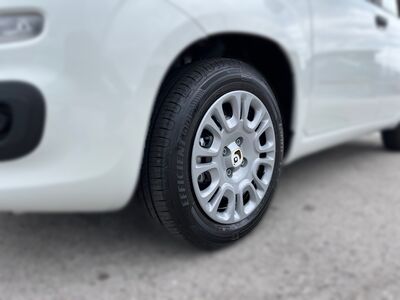 Fiat Panda Neuwagen