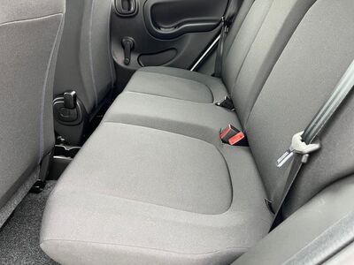 Fiat Panda Neuwagen